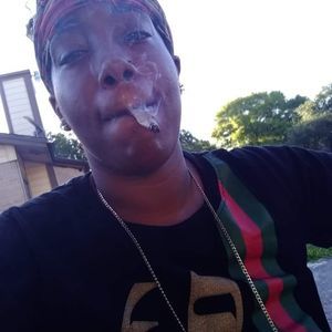 Meet your Posher, Timeka